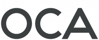 Oliver Chapman logo