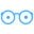 One Stop Eye Care Centre logo