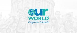 Our World English Schools