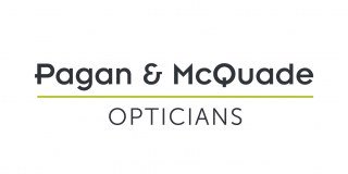 Pagan & Mcquade Opticians logo