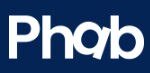 Phab Scotland logo