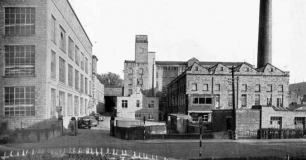 Phoenox Textiles Limited
