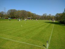 Polo Farm Sports Club logo