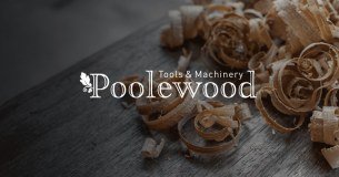 Poolewood Machinery logo