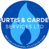 Curtis & Carder Services logo