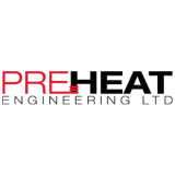 Preheat Engineering Limited logo
