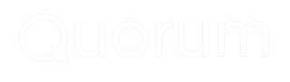 Quorum Estates Limited logo