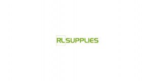 R L Supplies Limited logo