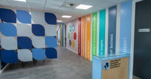 Aberdeen & Grampian Chamber Of Commerce