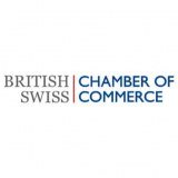 British Swiss Chamber Of Commerce logo