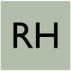 Ragdale Hall Health Hydro logo