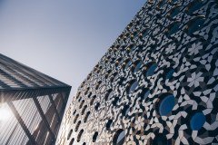 Ravensbourne College Of Design & Communi logo
