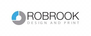 Robrook Press logo