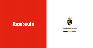 Rombouts Rgb Coffee Limited logo