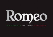 Romeos Restaurant logo