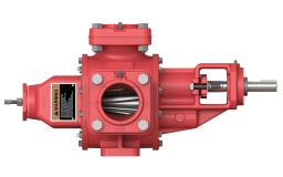 Roper Pumps (A Division Of Roper Industries Limited) logo