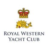 Royal Western Yacht Club Of England logo