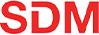 S D M Middlefield logo