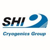 S H I A P D Cryogenics logo