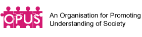 An Organisation For Promoting Understanding Of Society logo