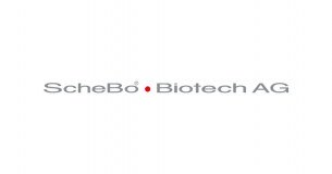 Schebo Biotech (UK) Limited logo