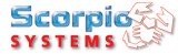 Scorpio Systems logo