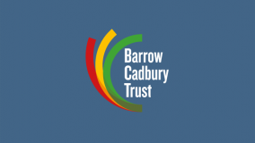 Barrow Cadbury Trust logo