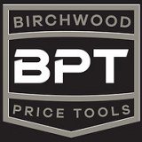 Silverline Tools Limited logo