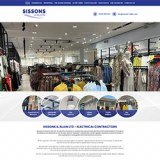 Sissons & Allen Limited