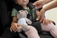 Sitsafe In Car Safety Limited logo