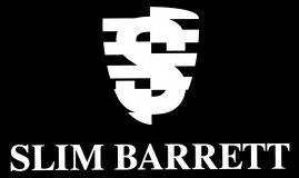 Slim Barrett logo