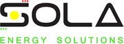 Sola Optical Limited logo