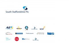 South Staffordshire Water Holdings Plc logo