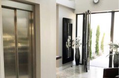Specialist Lift Services logo