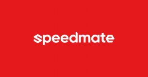 Speedmate logo