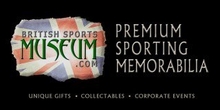 Sporting Memorabilia UK logo