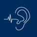 British Society Of Audiology logo