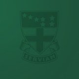 St Angelas Ursuline Convent School logo