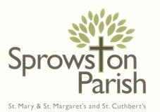 St Cuthberts St Marys & St Margarets Church logo