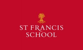 St. Francis School (Pewsey) Limited logo