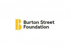 Burton Street Project logo