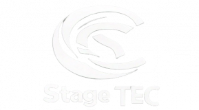 Stagetec Sound & Lighting Limited logo