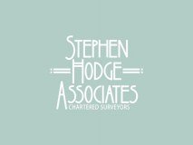 Stephen Hodge Associates logo