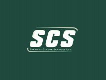Stewart Clague Services Limited logo