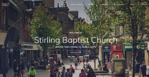 Stirling Baptist Church