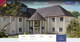 Sudbury House Hotel Limited logo