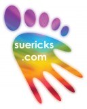 Sue Ricks
