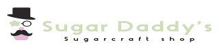 Sugar Daddys logo