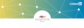 Swanline Print Limited logo