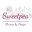 Sweetpea Florists logo